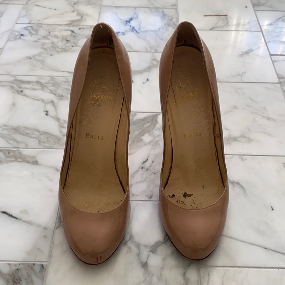 Christian Louboutin Heels